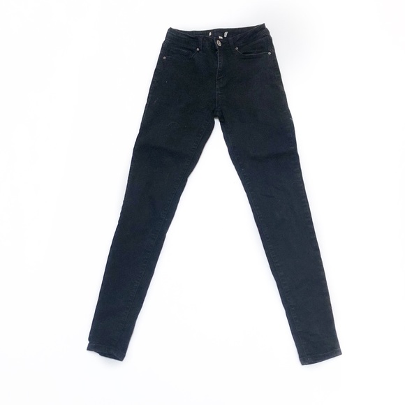 CALIFORNIA VINTAGE SKINNY JEANS - Picture 4 of 4